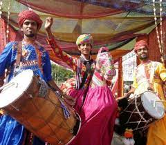 Kacchi Ghodi Dhol