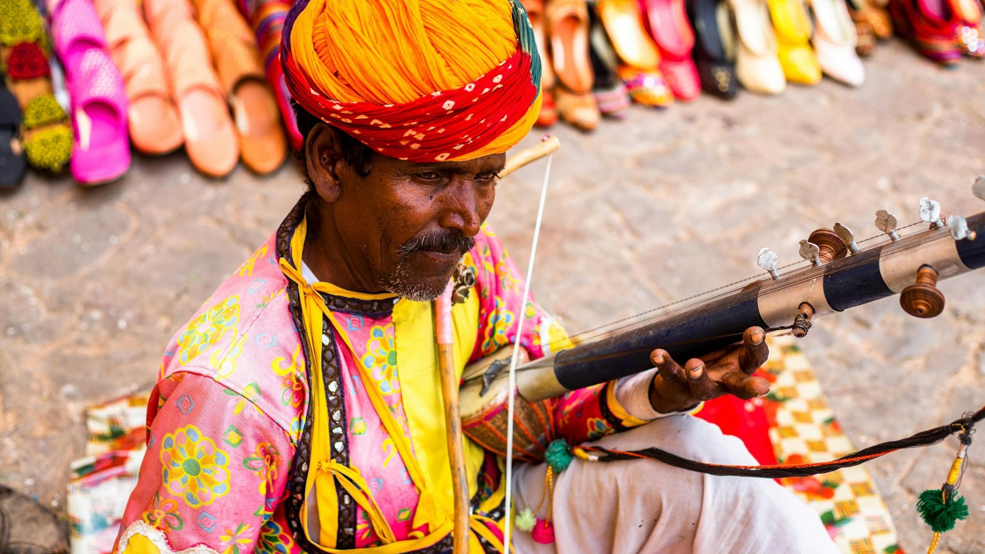 Rajasthani Gana